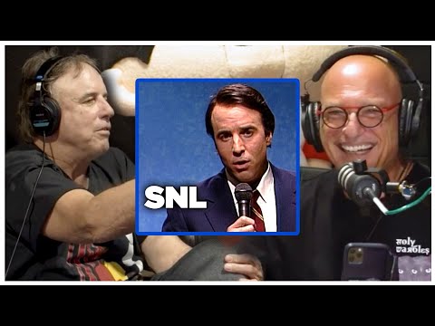 Kevin Nealon Talks About Saturday Night Live