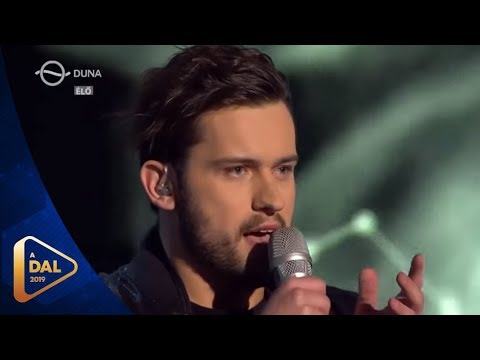 Yesyes: Incomplete (A Dal 2019 második válogató)