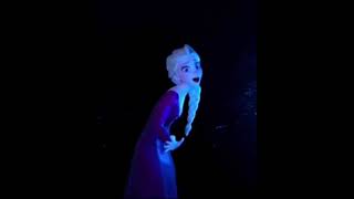 #Frozen / Elsa with magical spirits../ Tamil whatsapp status / Frozen Princess Elsa