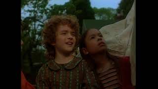 Once in a Blue Moon 1995 Trailer