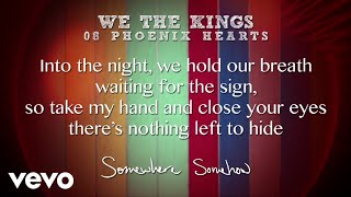 Phoenix Hearts Music Video