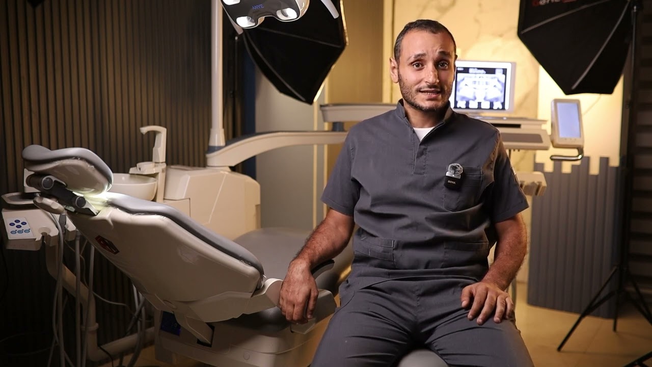 Dental Care Ortho Clinic