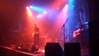 Morning Parade - Us and Ourselves