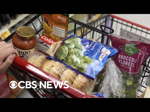 Judge pauses Trump administration efforts to add conditions to SNAP benefits