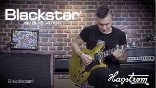 Video thumbnail for Riccardo Kosmos Castelli tocando el ID:CORE 10 V2 Sugar Skull de BLACKSTAR y HAGSTROM VIKING GUILD by 𝗠𝗨𝗦𝗜𝗖𝗛𝗢𝗟𝗜𝗖