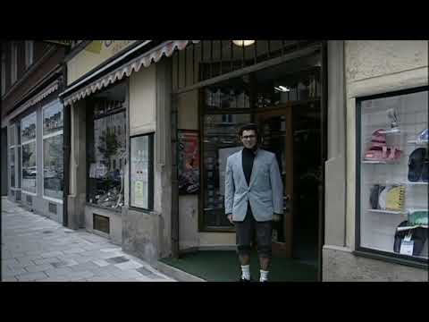 "Rubenbauer Privat - Weltmeister" bullyparade - TV Comedyshow / 2002