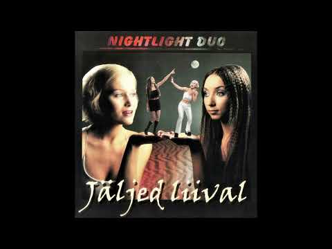 Nightlight Duo - Jaapani poisid