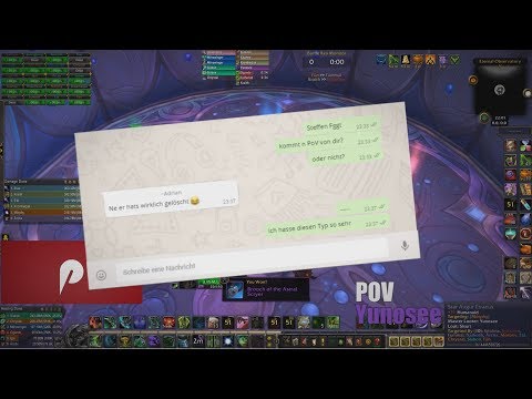 p2bh vs Star Augur Etraeus Mythic