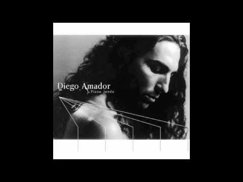 Diego Amador - ¡Vivan los Gitanos!