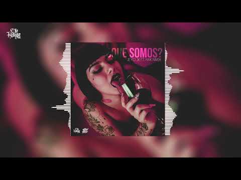 ♂ JeyCi JK ft Nivek NVK ♀ : ♥ ¿ Qué Somos ? ♥♫ Reggaetón ♫ Junio 2023 JeyCi JC THE VOICE