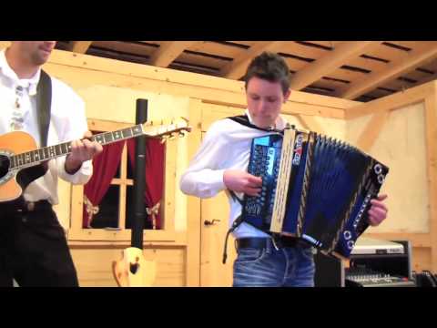 Simon Wild | Tiroler Buam Polka