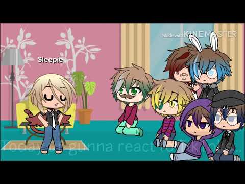 Sanders Sides react to TikToks