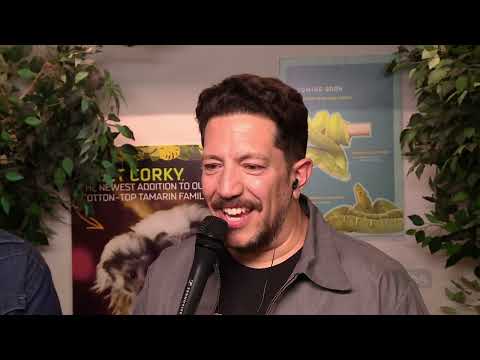 Impractical Jokers Murr Scaring People