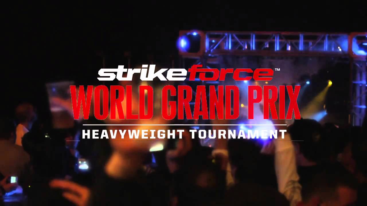 Miniature de la vidéo Fedor Emelianenko vs Bigfoot Silva Feb. 12 du film Strikeforce: Fedor vs. Silva