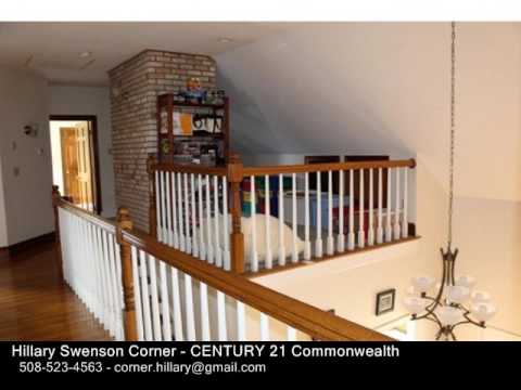 11 Mercer Lane, Franklin MA 02038 - Single Family Home - Real Estate - For Sale -