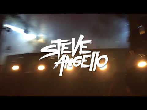 Steve Angello | DAYDREAM FESTIVAL BARCELONA 2018 (Day 2)