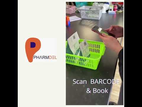 Pharmdel