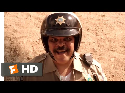 We're the Millers (2013) - Just Cradle the Balls Scene (2/10) | Movieclips