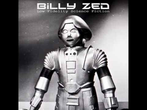 Billy Zed  I'd rather be with you in a galactic reaction