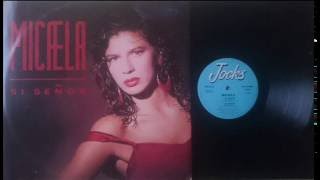 Micaela ‎– Si Senor (Latin House)