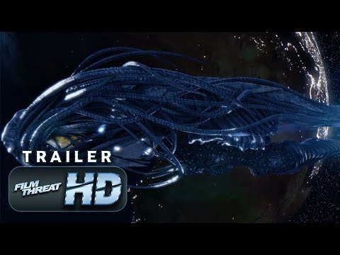 PROJECT ITHACA | Official HD Trailer (2019) | SCI-FI THRILLER | Film Threat Trailers