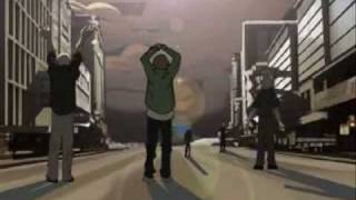 Generación de Jesús- Algún día (El Rapto)