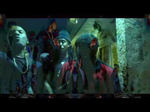 Young Jr  -  "Want It All" ft. Nittee DIRECTED BY UZIMOVIE