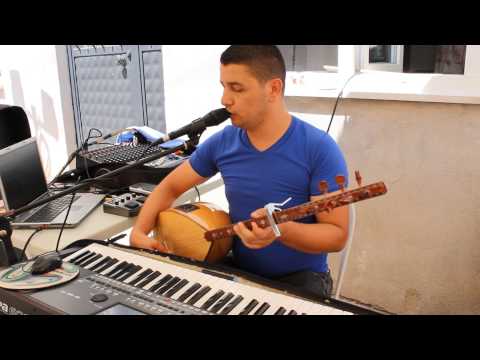 UYAN SUNAM UYAN--EGEMEN ÖZEREN