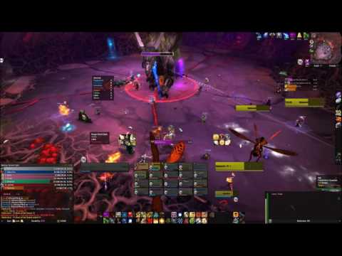 Nythendra Mythic