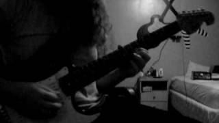 city of angels (L.A Guns) by: haaany