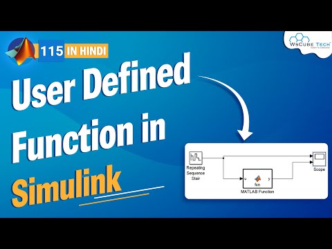 Introduction to MATLAB for Beginners in Hindi Part 1 WsCube Tech