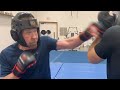 Chuck Norris Can Still Throw Down At 82 Years Old