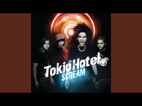 Forgotten Children - Tokio Hotel