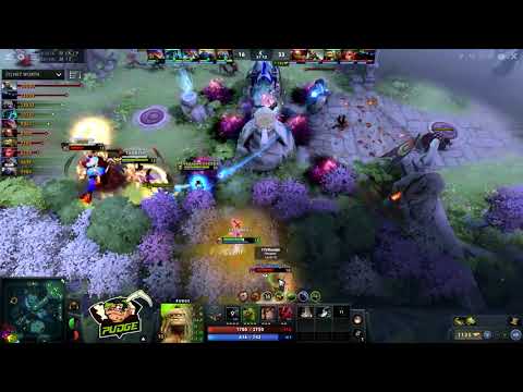 INSANE MAGNETIC HOOKS BY POS4 PUDGE   EASY COUNTER TINKER   Pudge Official