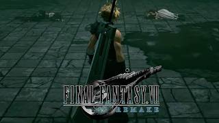 選べない。| FF7リメイク初見ペレイ5