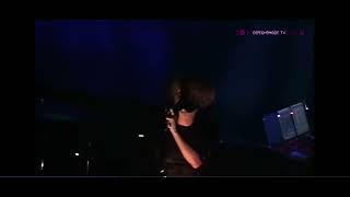 MARTIN L GORE - BY THIS RIVER - LIVE 2003