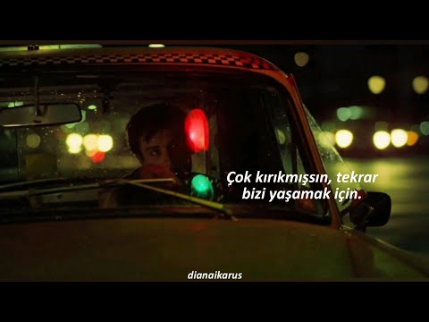 tom odell - lose you again (türkçe çeviri)