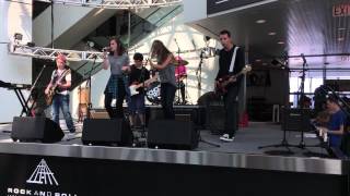 The Offspring - Kick Him When He's Down