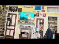 The Best Of F R I E N D S Season 3 DVD Menu Walkthrough