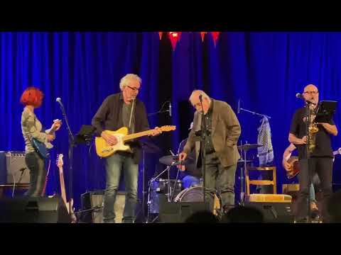 nynningen och thomas tidholm, rödakvarn, ljusdal, 2/11-2025