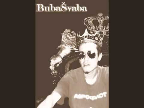 BubaŠvaba - Streetfighter