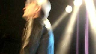 L&#39;Aquarium Tactile - Les Wampas @ la Grange à Musique