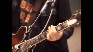 The Black Keys - Strange Times (Live KCRW 2008)