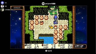 【テリーのワンダーランドRETRO】初見プレイを見守る２人その２