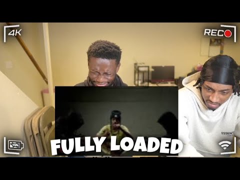 SCREWLY G X BIG OPP - FULLY LOADED | REACTION!