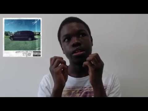 #MusicVersus (EP 2): Good Kid M.A.A.D City vs To Pimp A Butterfly