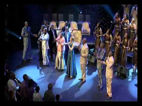 Spirit Of Praise 3 - We Are Family