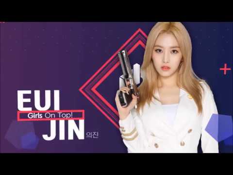 소나무 의진 서든어택 더 유닛 캐릭터 메이킹 영상