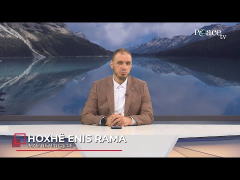 Ky është Zoti im | 59. Trashëguesi - Enis Rama