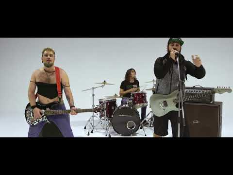 CHILL ADDICTS "F.B.D." (Videoclip)